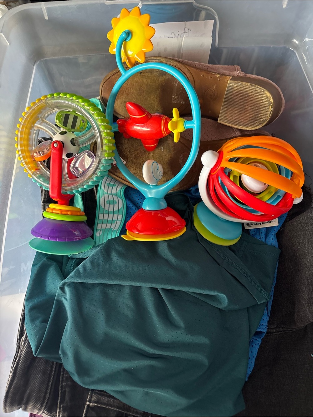 baby toys